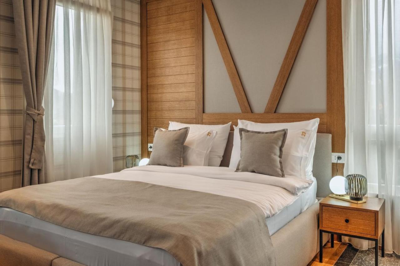Apartament Modern Mountain II Kolašin Zewnętrze zdjęcie