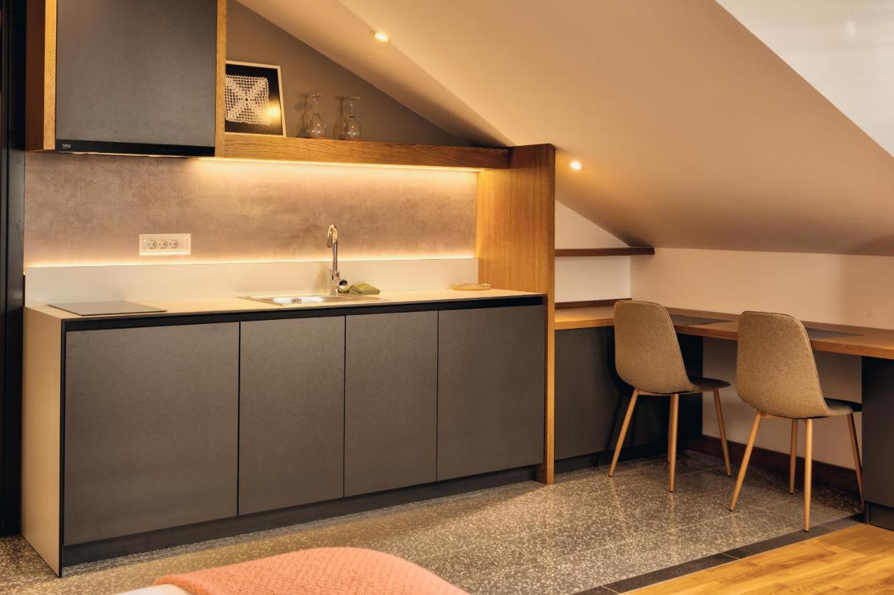 Apartament Modern Mountain II Kolašin Zewnętrze zdjęcie