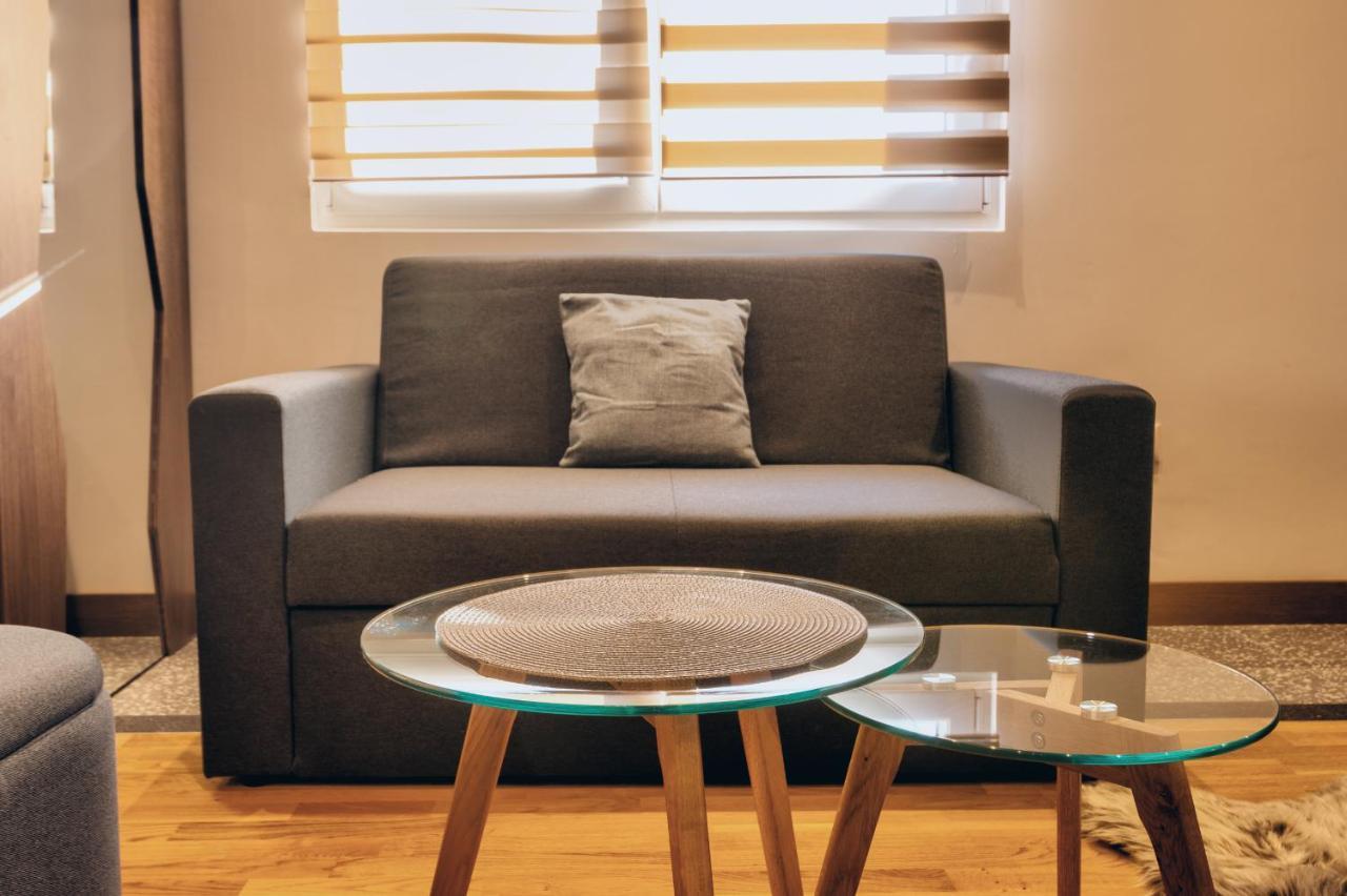 Apartament Modern Mountain II Kolašin Zewnętrze zdjęcie