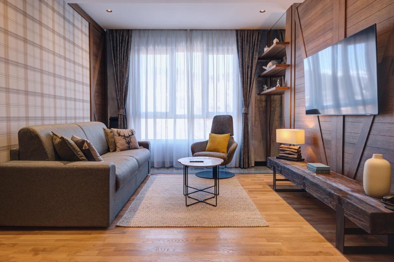 Apartament Modern Mountain II Kolašin Zewnętrze zdjęcie
