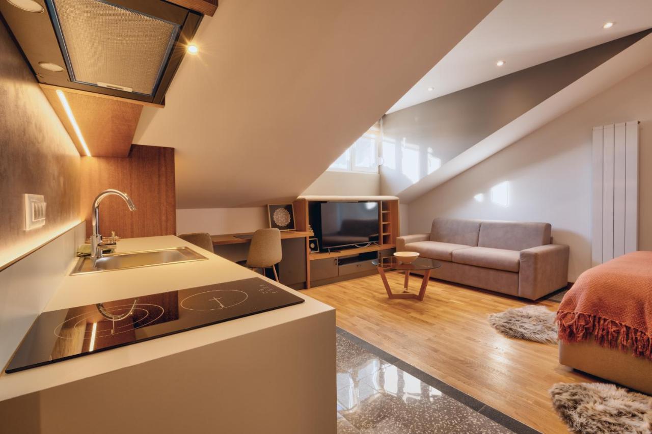 Apartament Modern Mountain II Kolašin Zewnętrze zdjęcie