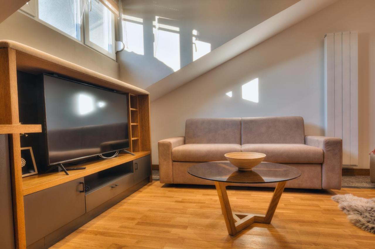 Apartament Modern Mountain II Kolašin Zewnętrze zdjęcie