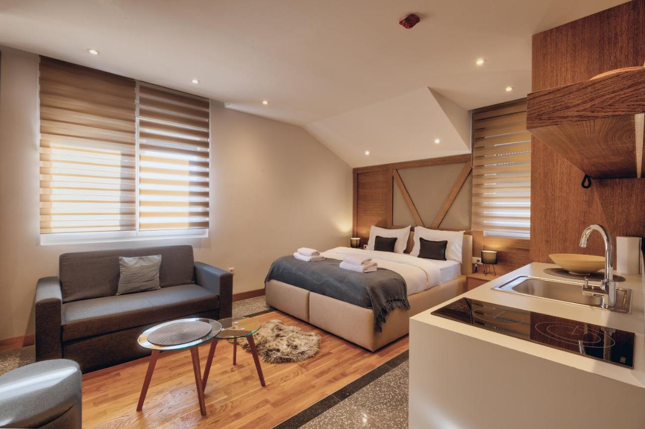 Apartament Modern Mountain II Kolašin Zewnętrze zdjęcie