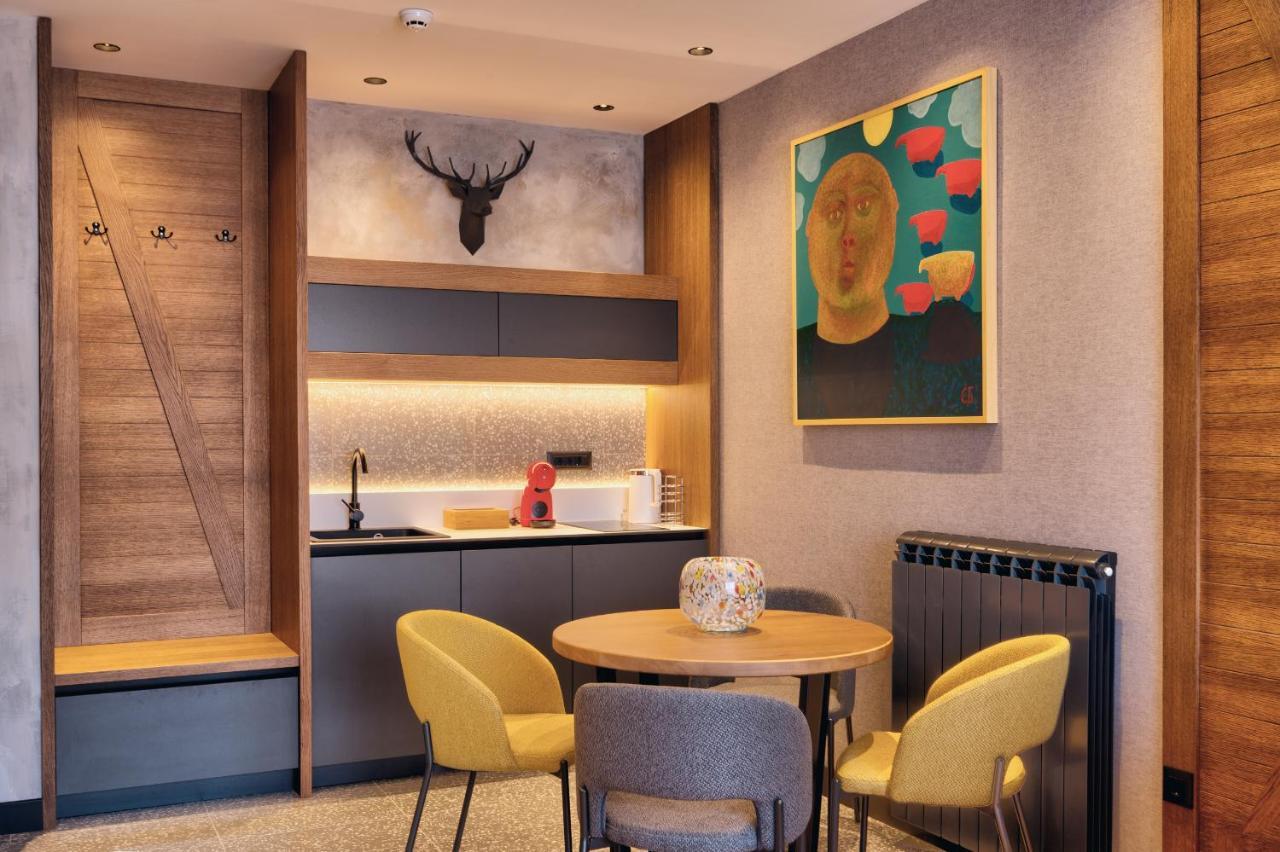 Apartament Modern Mountain II Kolašin Zewnętrze zdjęcie