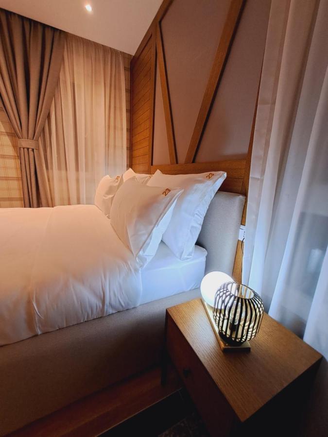 Apartament Modern Mountain II Kolašin Zewnętrze zdjęcie