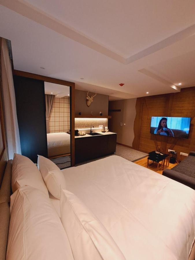Apartament Modern Mountain II Kolašin Zewnętrze zdjęcie