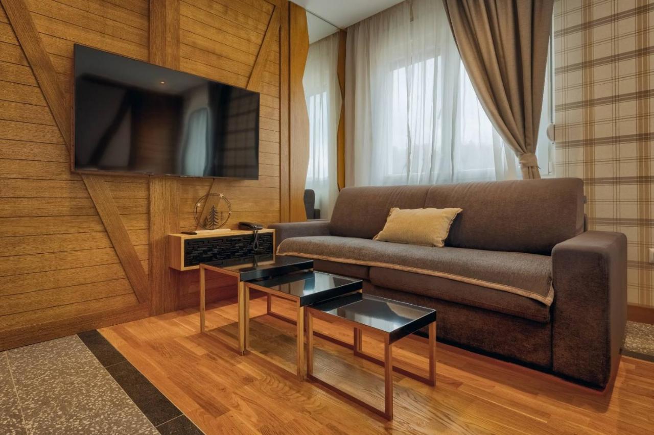 Apartament Modern Mountain II Kolašin Zewnętrze zdjęcie