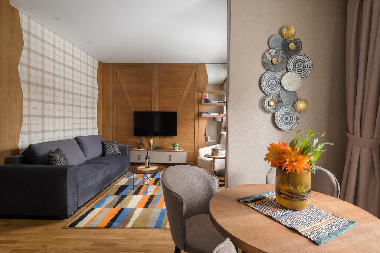 Apartament Modern Mountain II Kolašin Zewnętrze zdjęcie