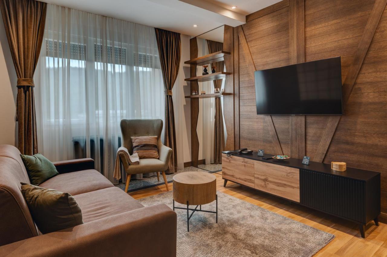 Apartament Modern Mountain II Kolašin Zewnętrze zdjęcie