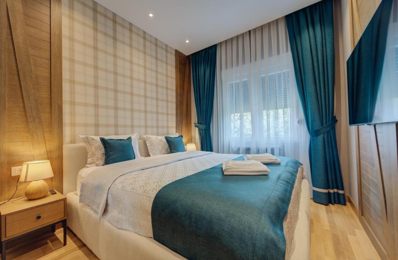 Apartament Modern Mountain II Kolašin Zewnętrze zdjęcie