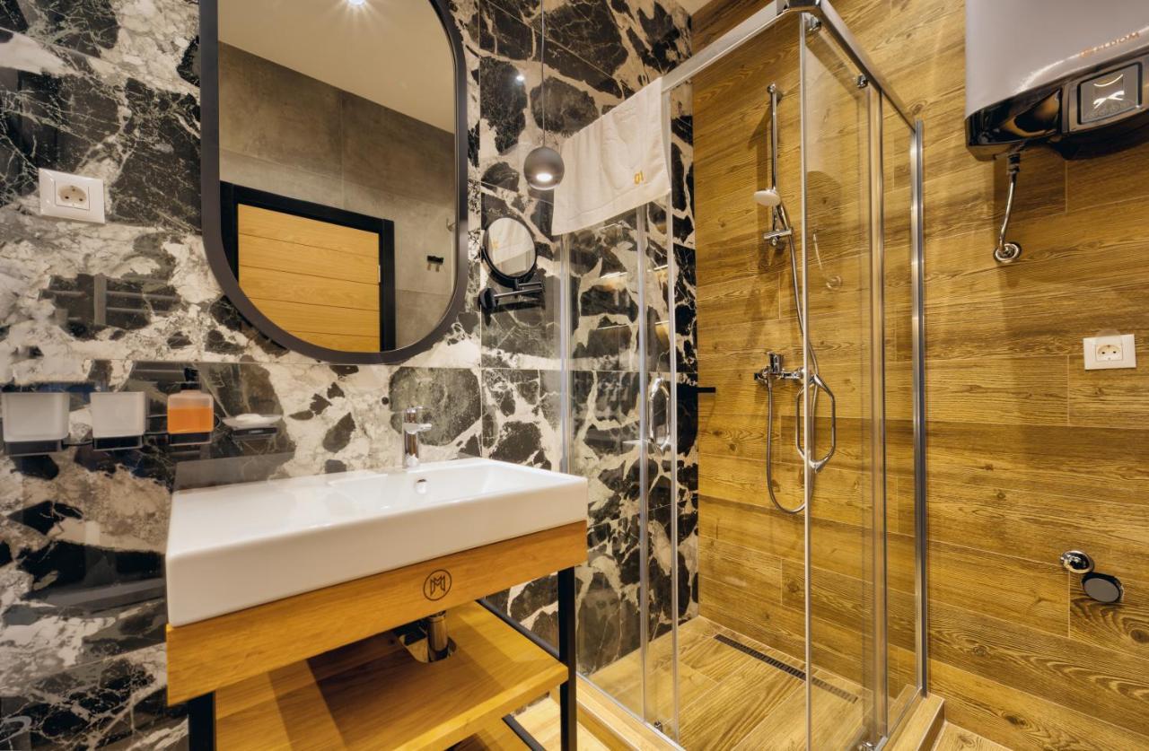 Apartament Modern Mountain II Kolašin Zewnętrze zdjęcie