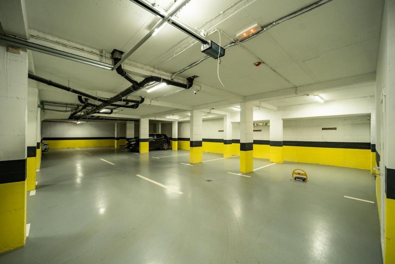 Apartament Modern Mountain II Kolašin Zewnętrze zdjęcie