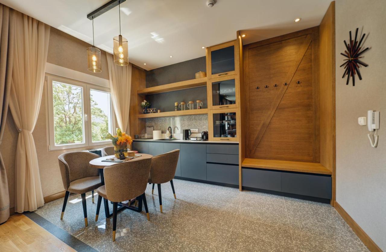 Apartament Modern Mountain II Kolašin Zewnętrze zdjęcie