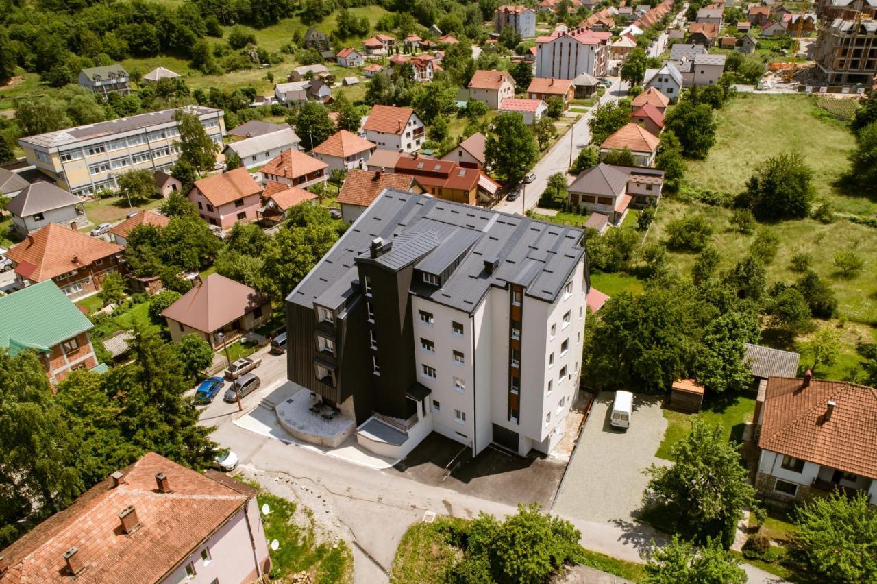 Apartament Modern Mountain II Kolašin Zewnętrze zdjęcie
