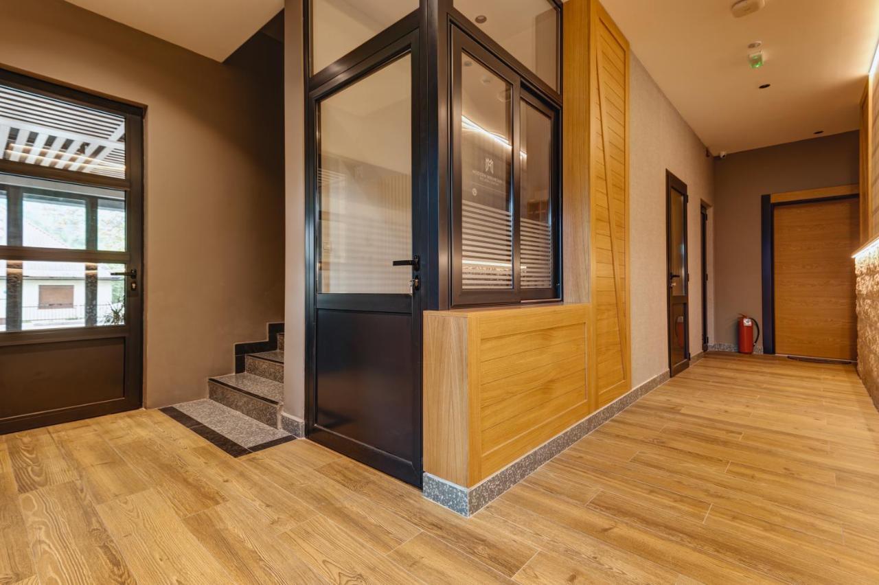 Apartament Modern Mountain II Kolašin Zewnętrze zdjęcie