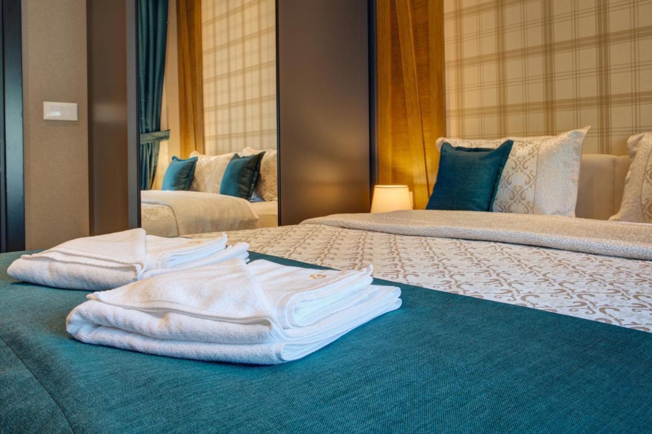 Apartament Modern Mountain II Kolašin Zewnętrze zdjęcie