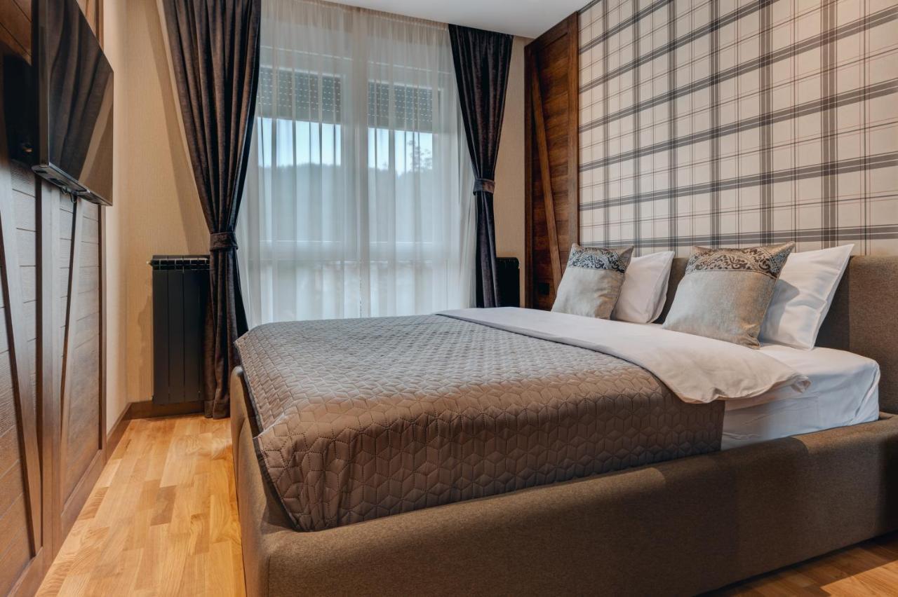 Apartament Modern Mountain II Kolašin Zewnętrze zdjęcie