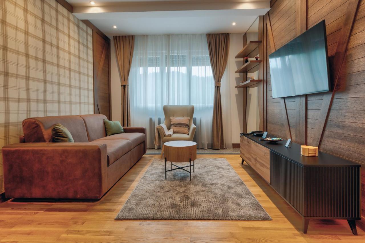 Apartament Modern Mountain II Kolašin Zewnętrze zdjęcie