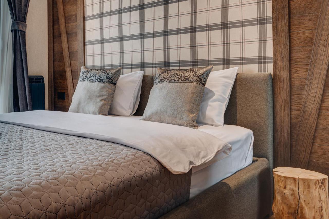 Apartament Modern Mountain II Kolašin Zewnętrze zdjęcie