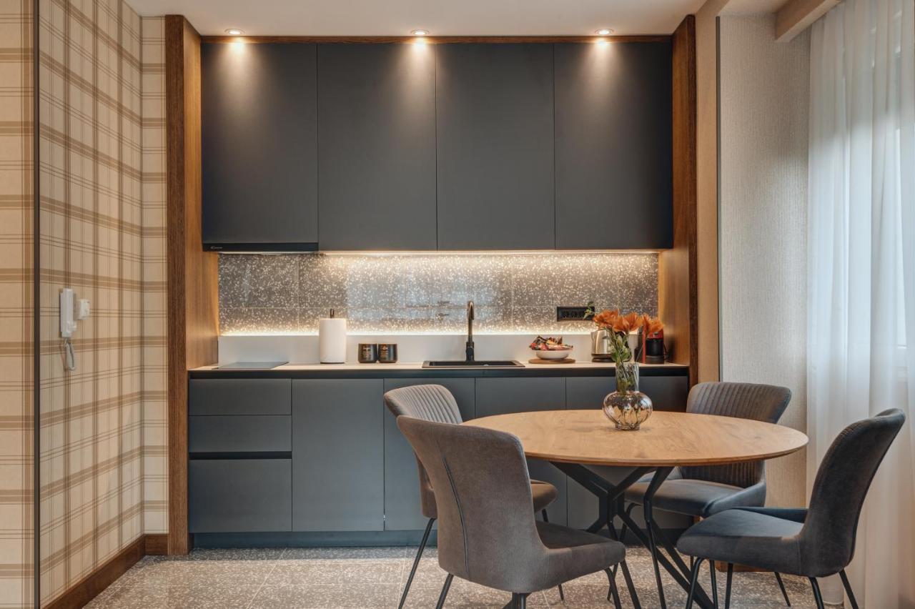 Apartament Modern Mountain II Kolašin Zewnętrze zdjęcie