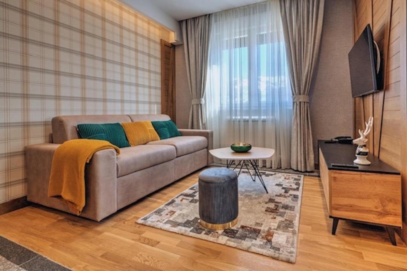 Apartament Modern Mountain II Kolašin Zewnętrze zdjęcie