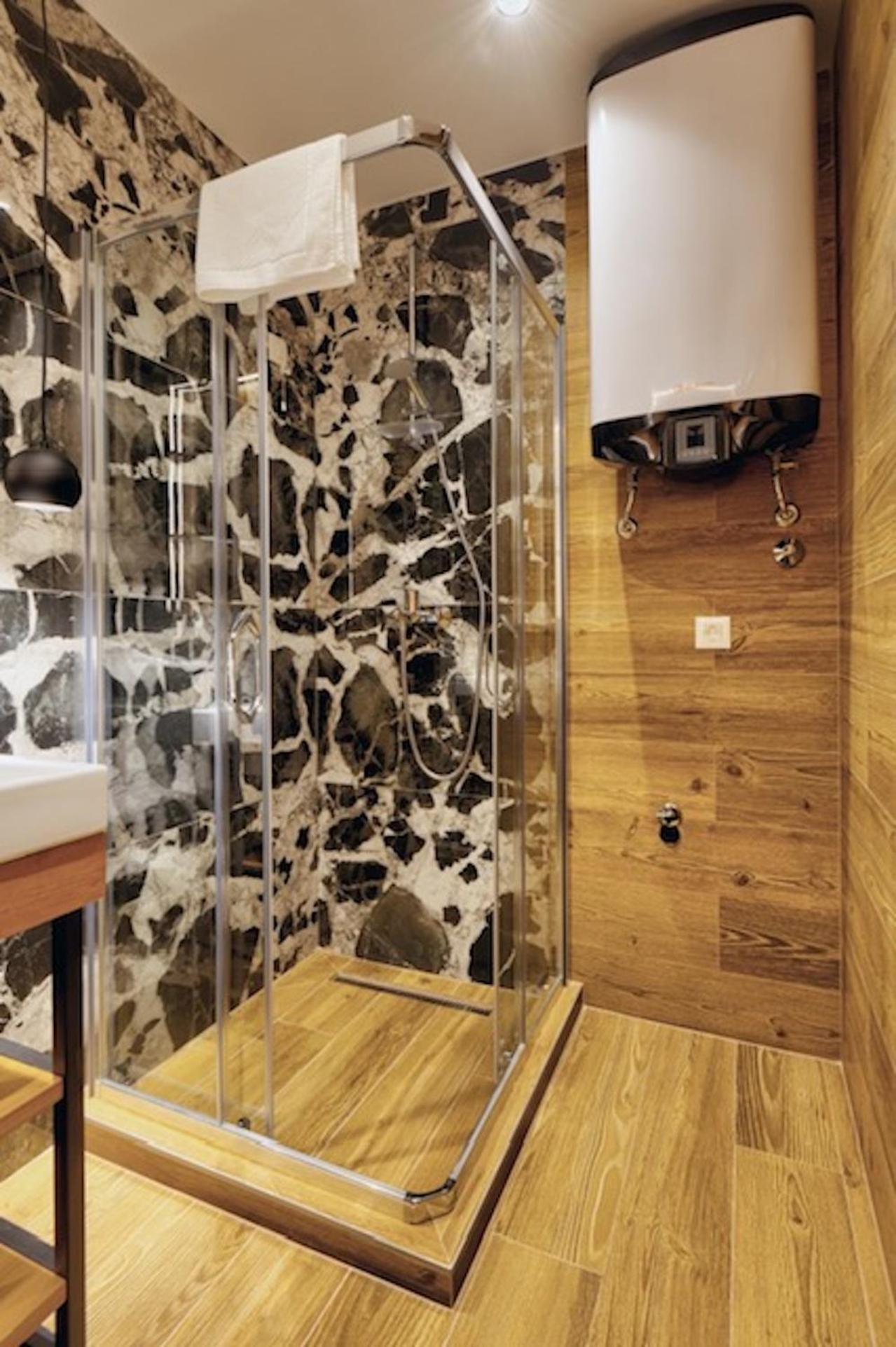 Apartament Modern Mountain II Kolašin Zewnętrze zdjęcie
