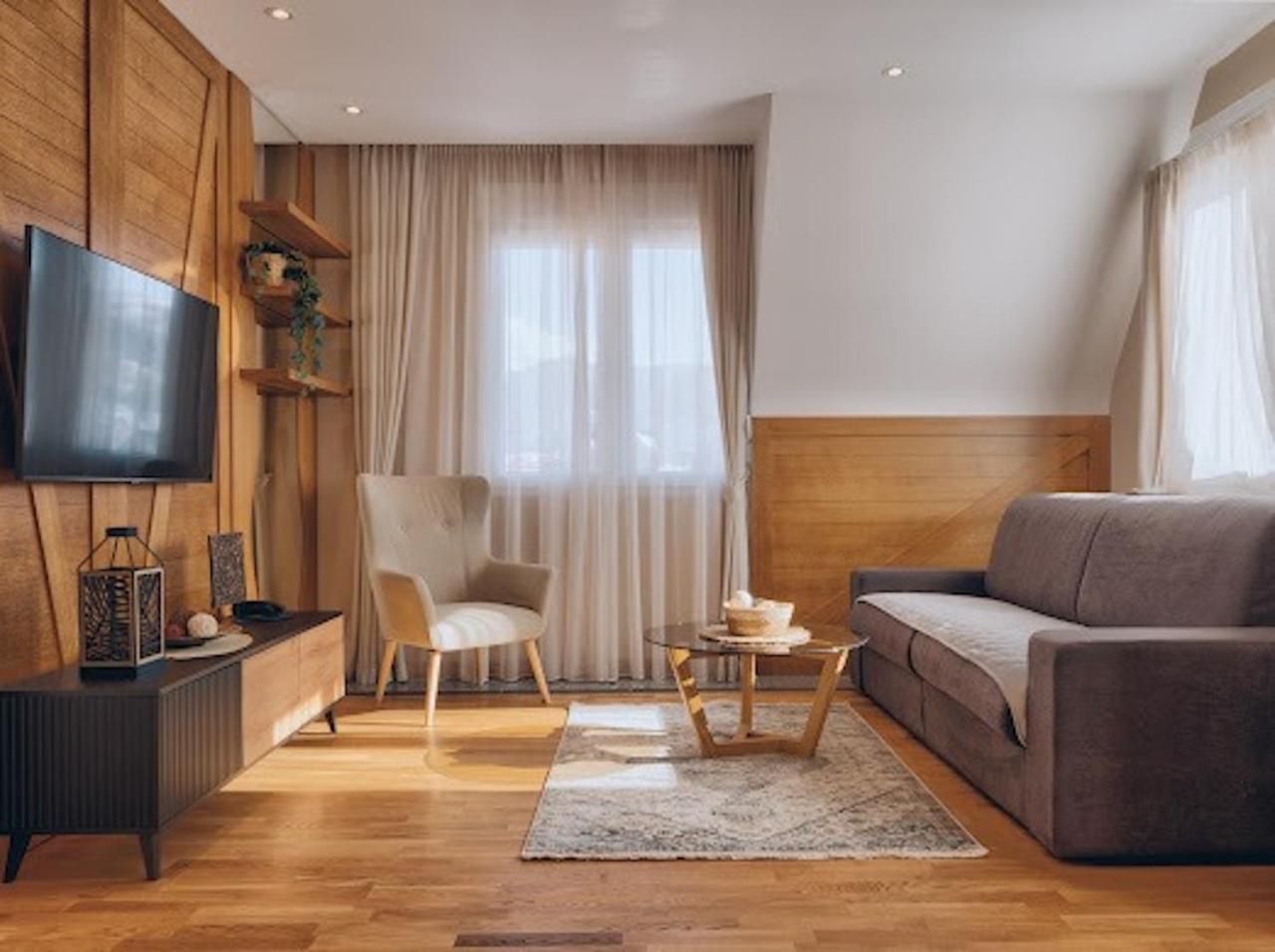 Apartament Modern Mountain II Kolašin Zewnętrze zdjęcie