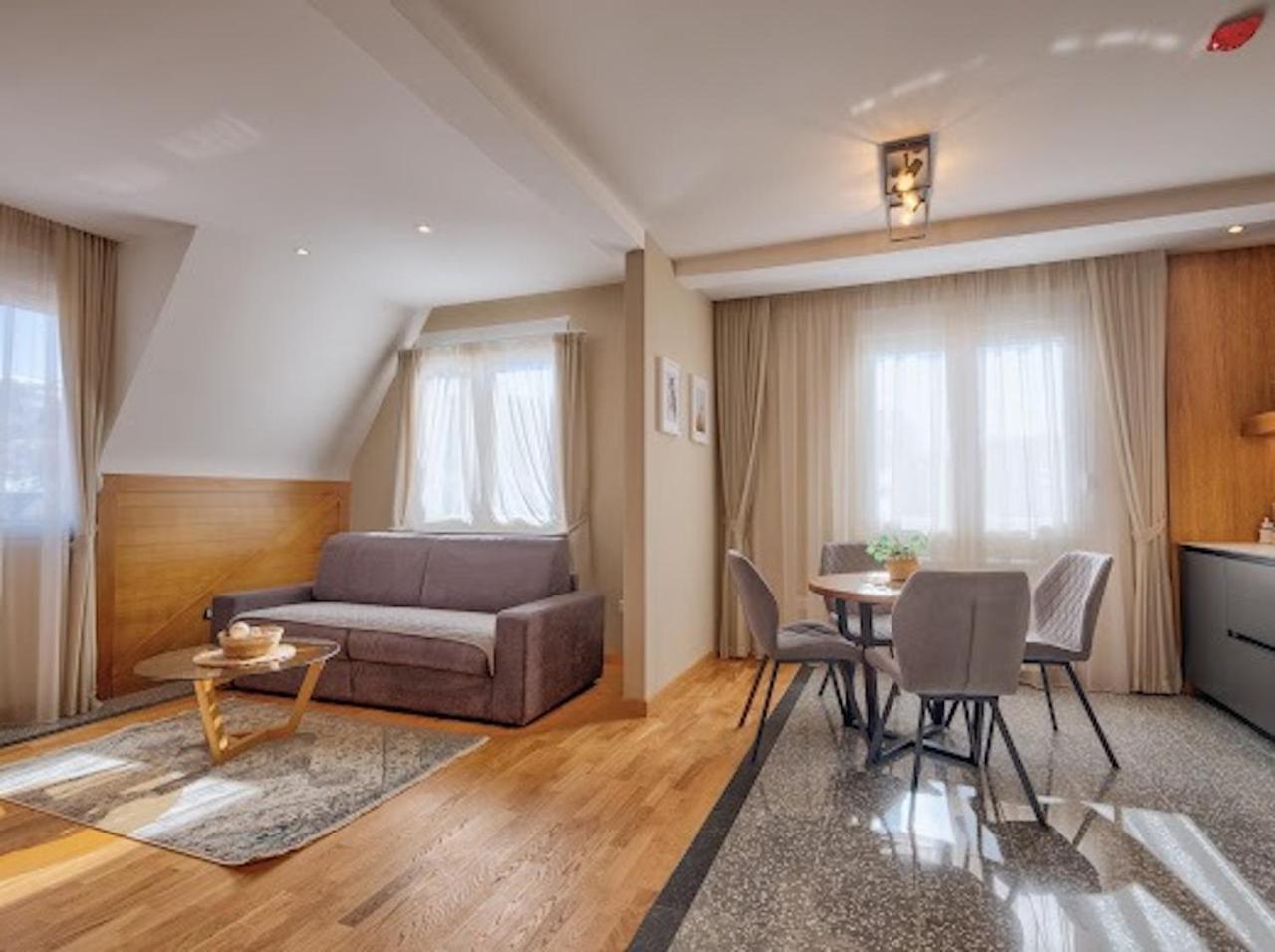 Apartament Modern Mountain II Kolašin Zewnętrze zdjęcie