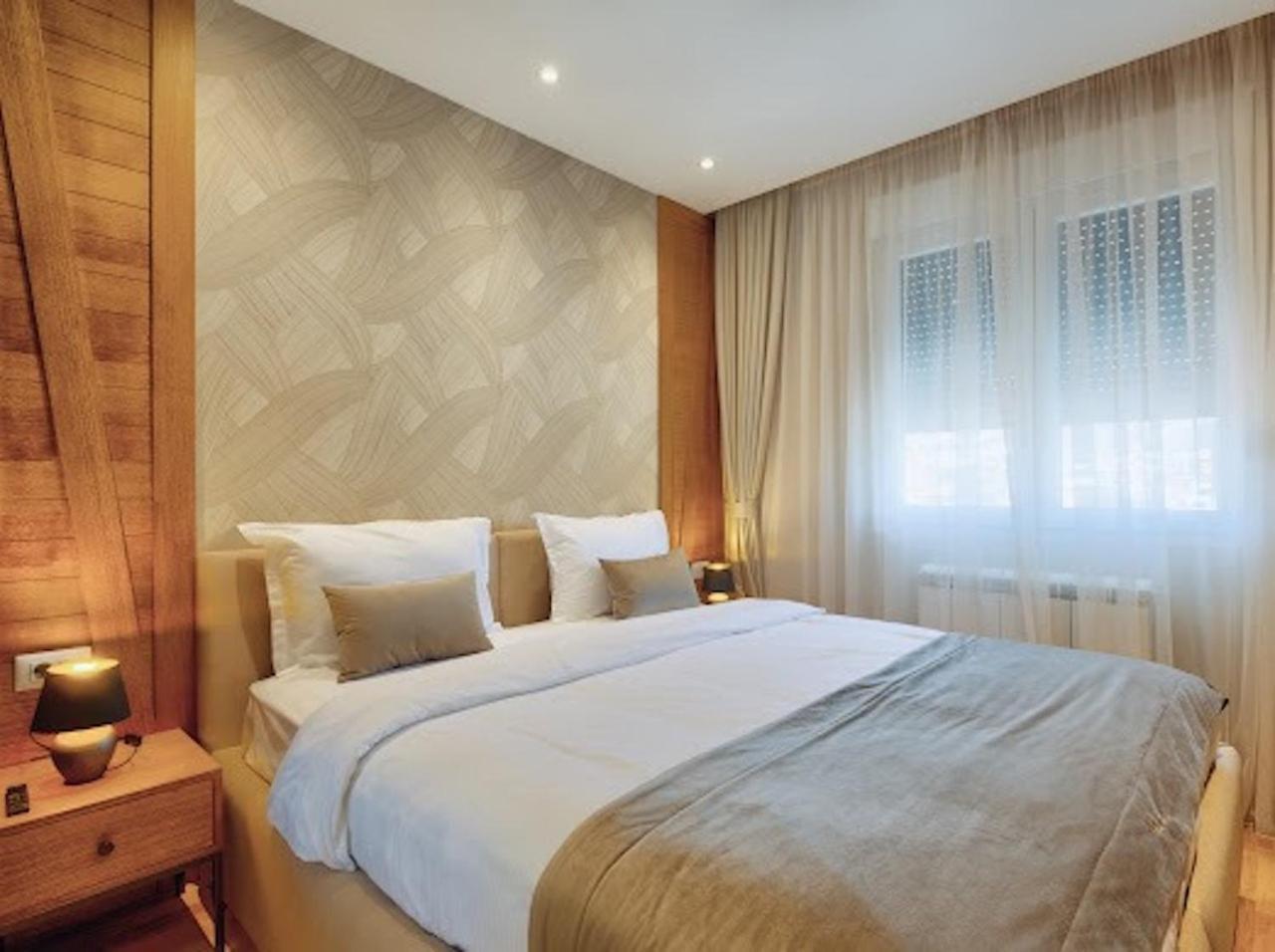 Apartament Modern Mountain II Kolašin Zewnętrze zdjęcie