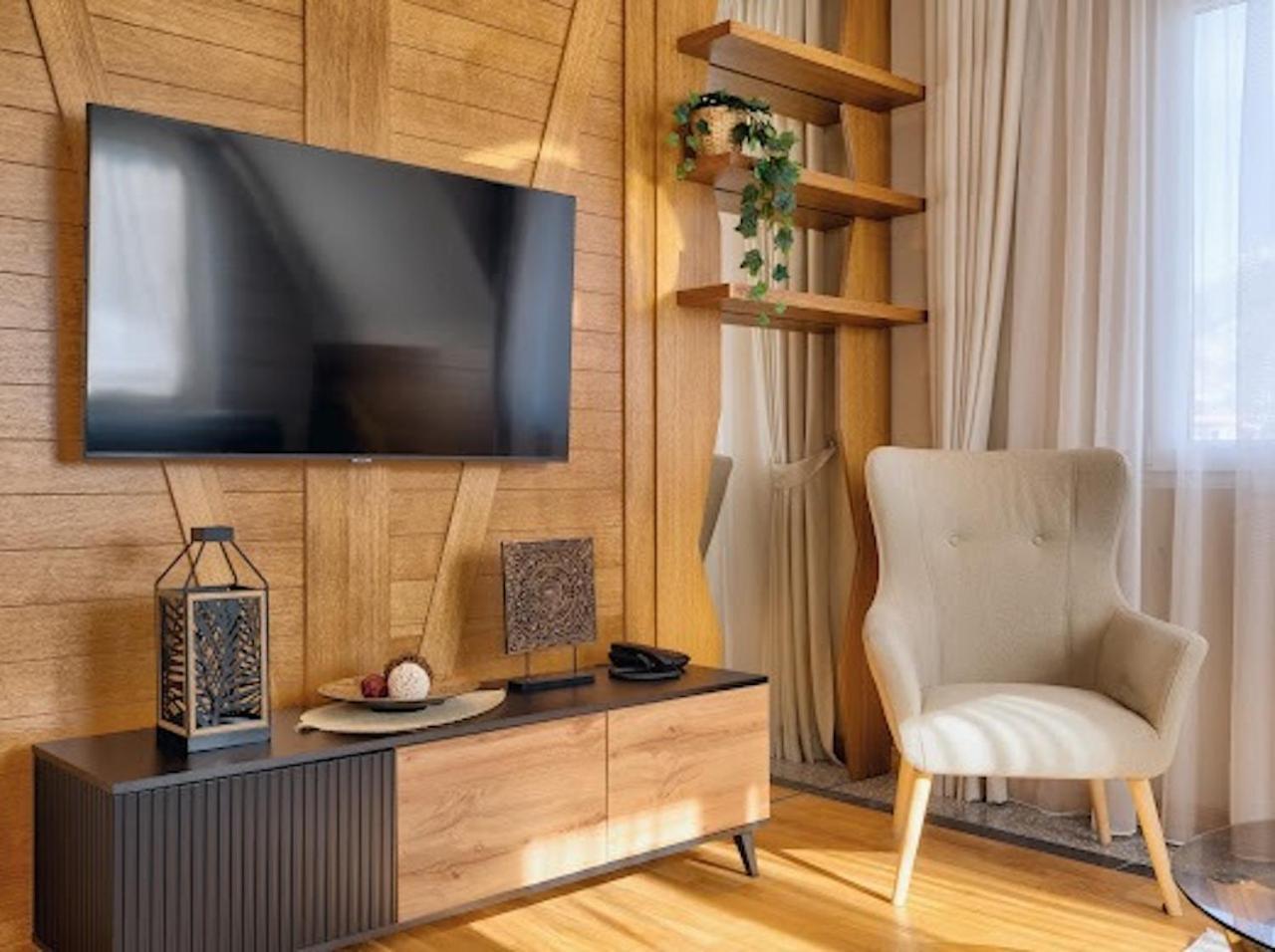 Apartament Modern Mountain II Kolašin Zewnętrze zdjęcie