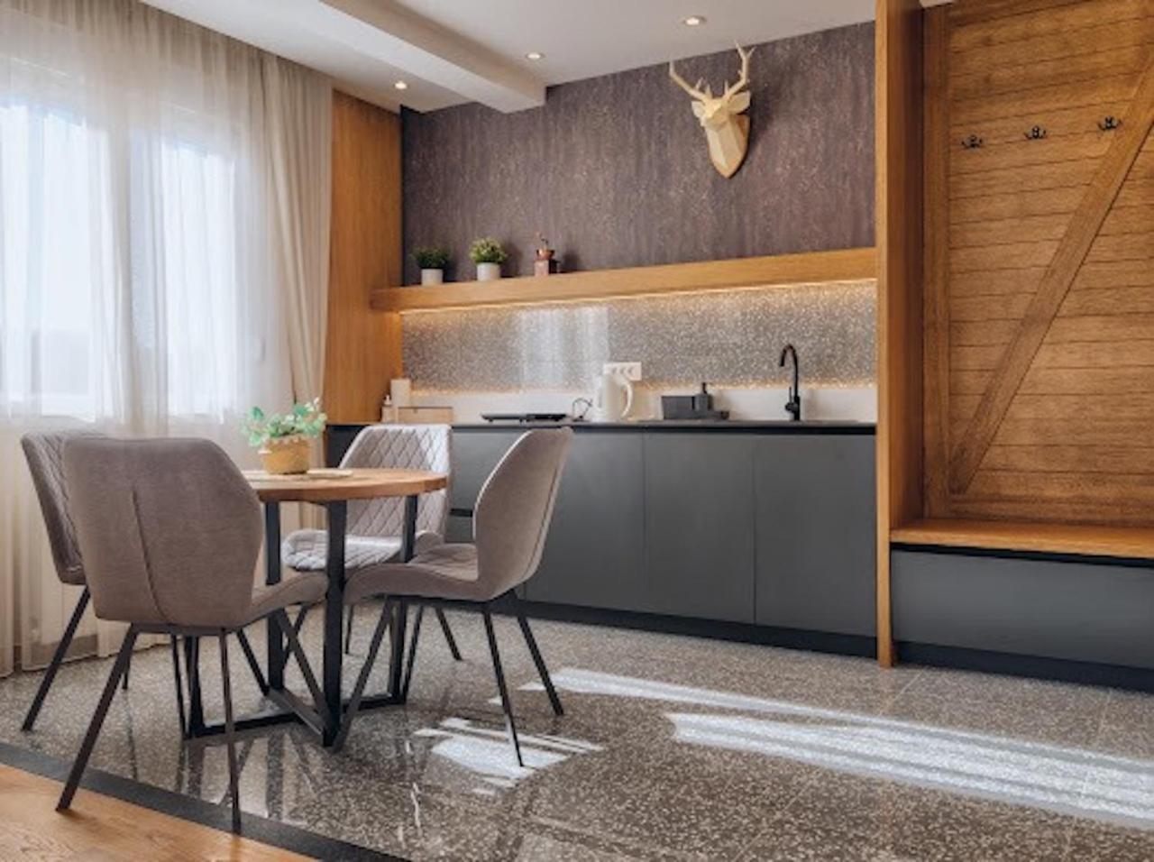 Apartament Modern Mountain II Kolašin Zewnętrze zdjęcie