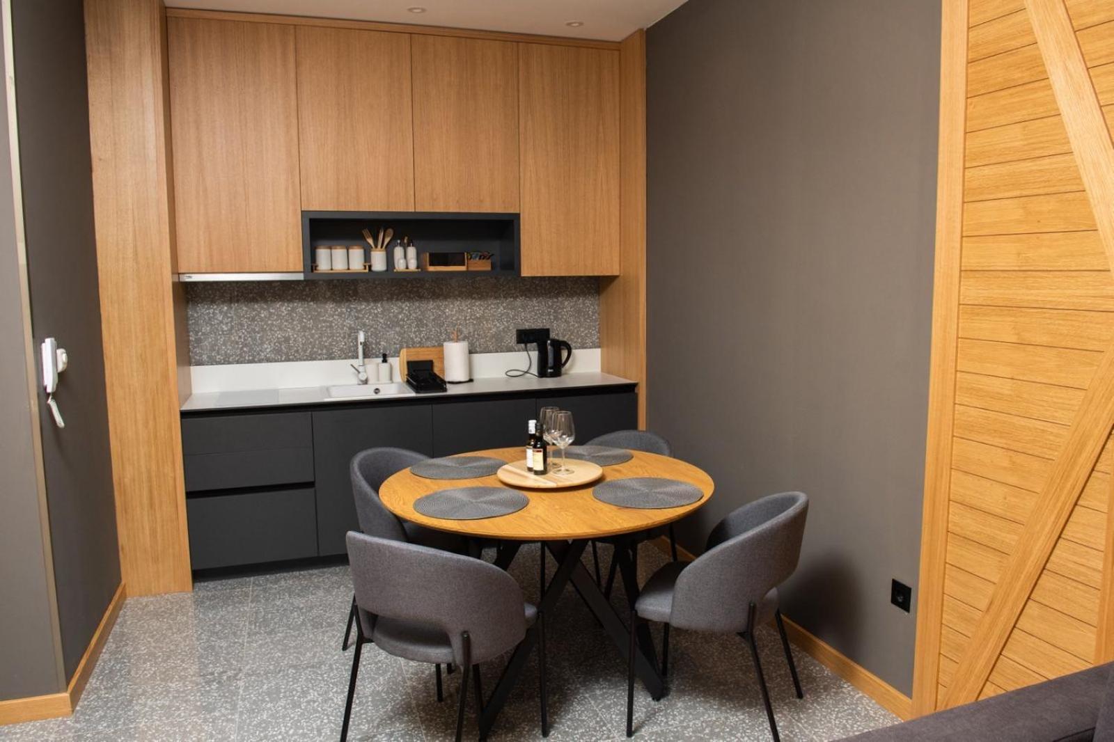 Apartament Modern Mountain II Kolašin Zewnętrze zdjęcie