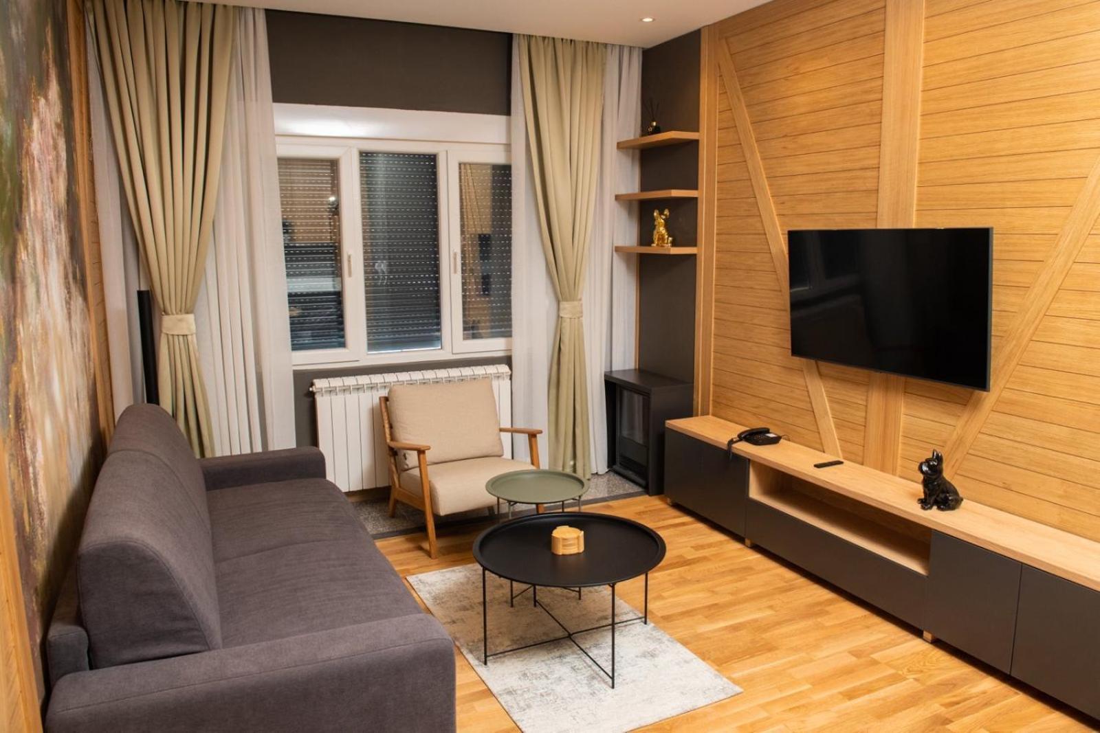 Apartament Modern Mountain II Kolašin Zewnętrze zdjęcie