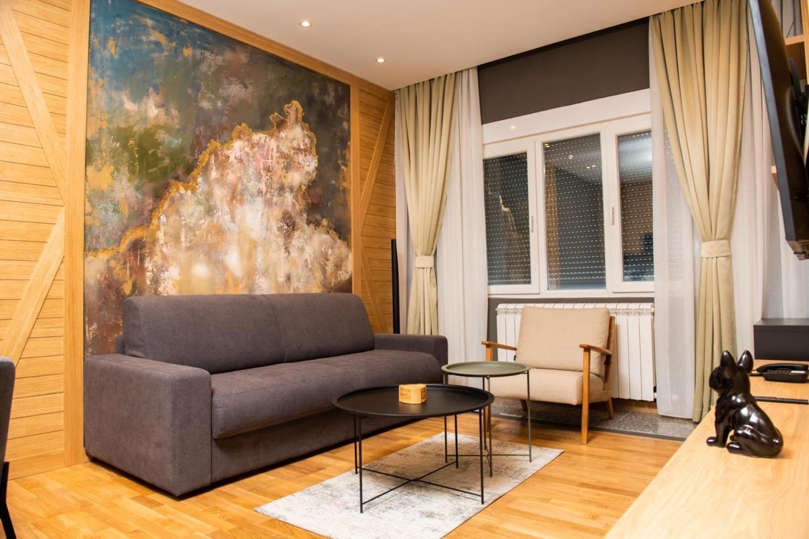 Apartament Modern Mountain II Kolašin Zewnętrze zdjęcie
