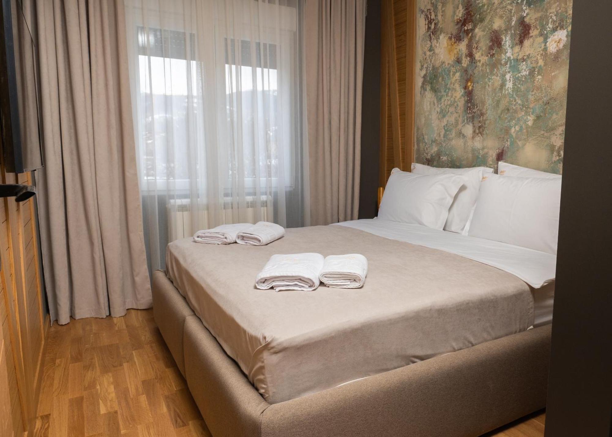 Apartament Modern Mountain II Kolašin Zewnętrze zdjęcie