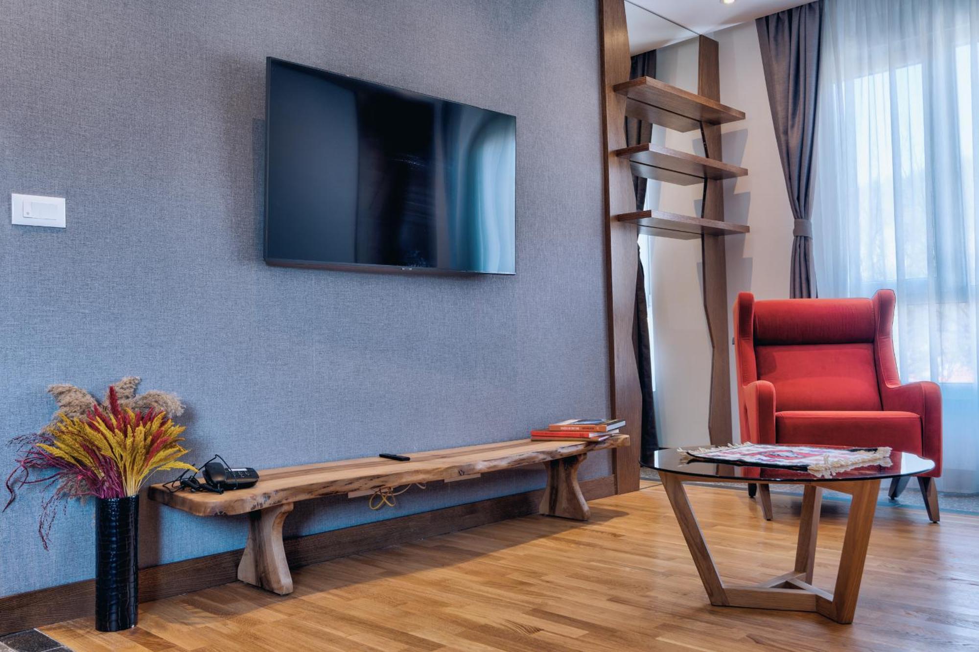 Apartament Modern Mountain II Kolašin Zewnętrze zdjęcie