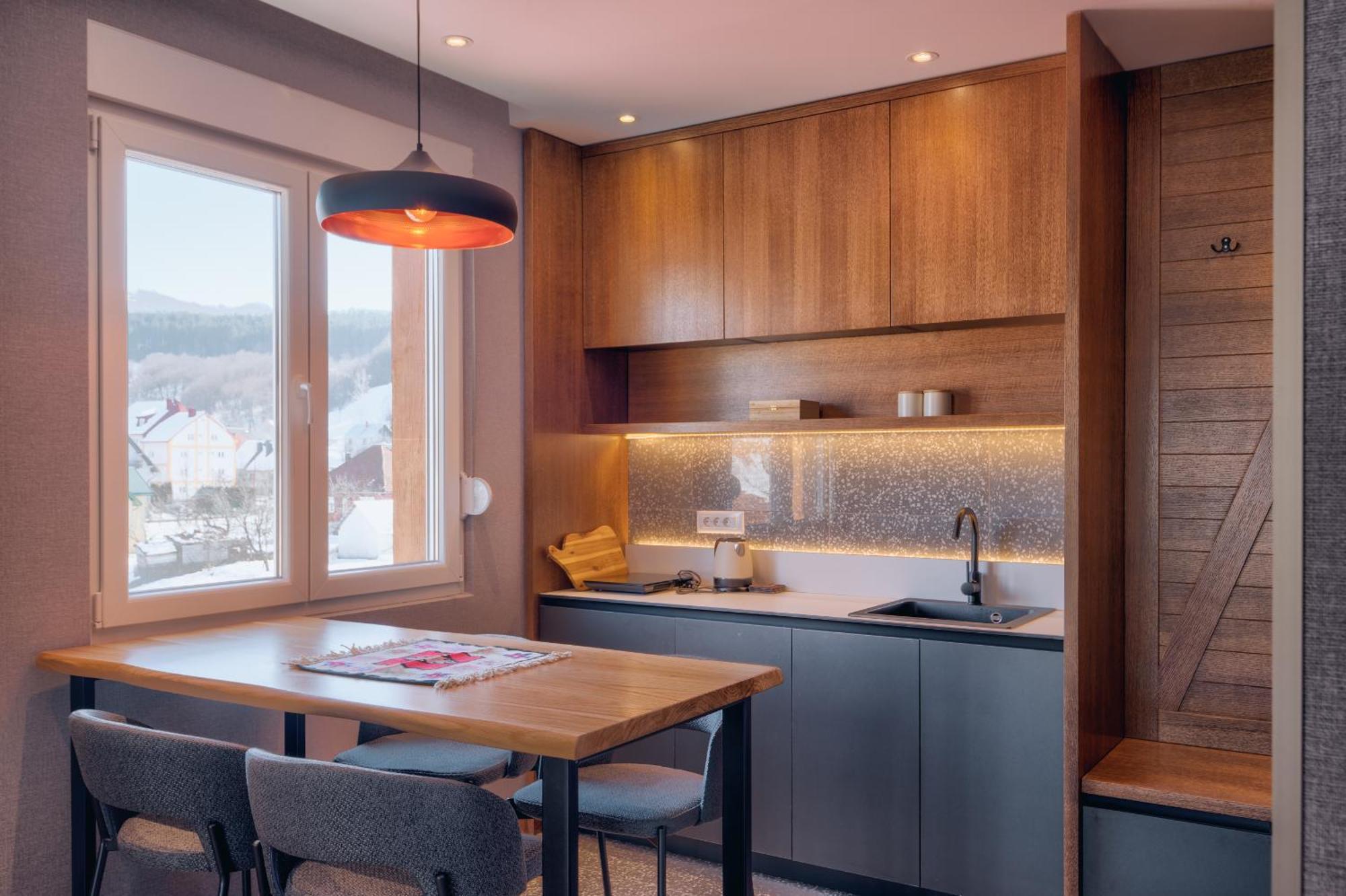 Apartament Modern Mountain II Kolašin Zewnętrze zdjęcie