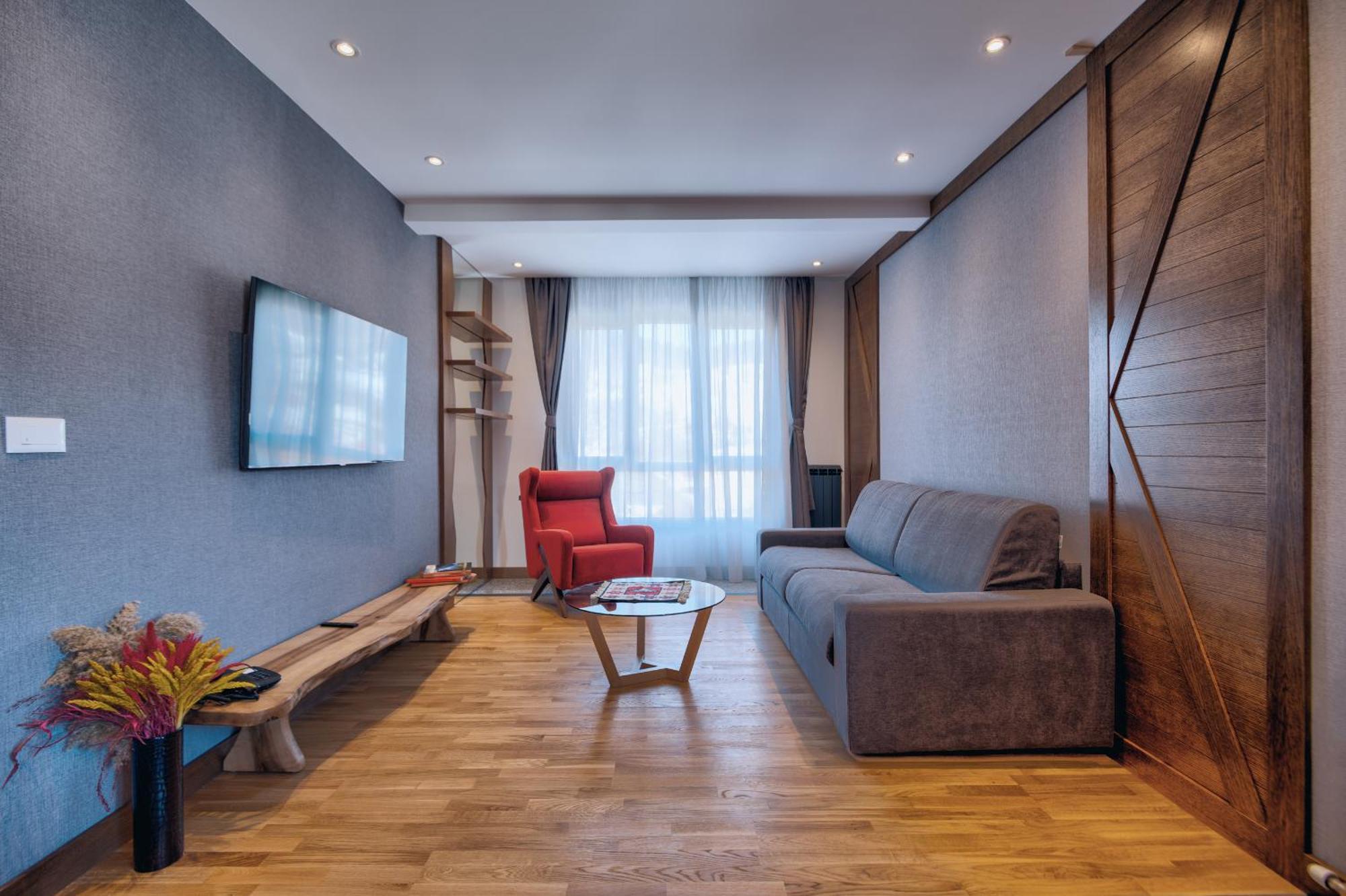 Apartament Modern Mountain II Kolašin Zewnętrze zdjęcie