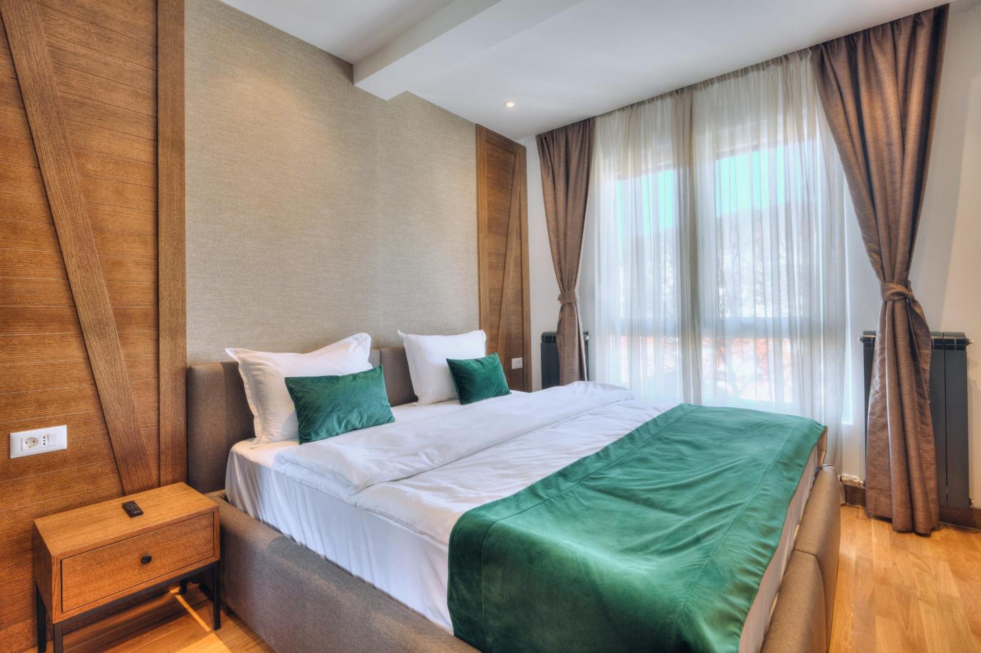 Apartament Modern Mountain II Kolašin Zewnętrze zdjęcie