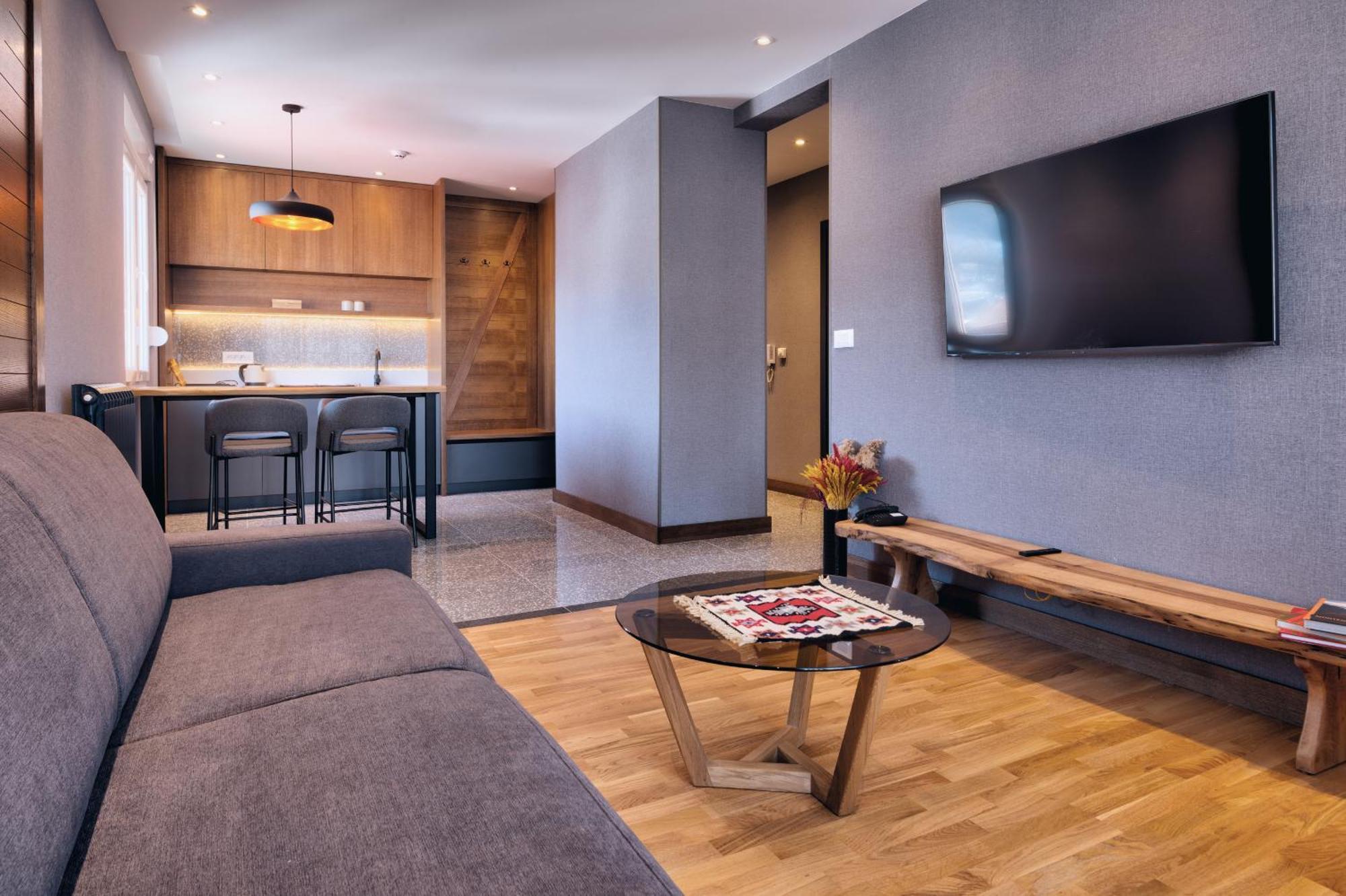 Apartament Modern Mountain II Kolašin Zewnętrze zdjęcie